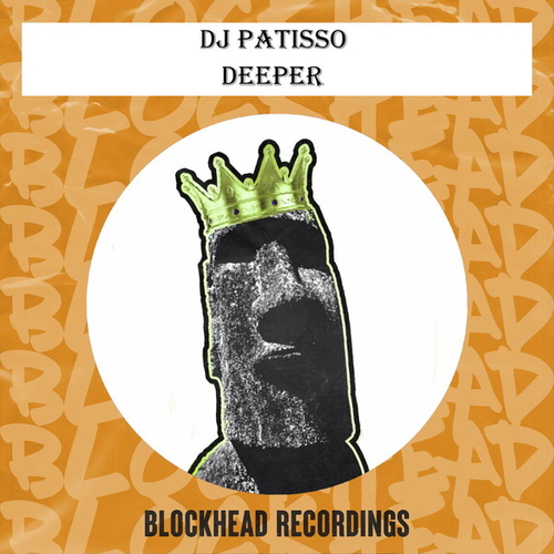 DJ Patisso - Deeper [BHD346]